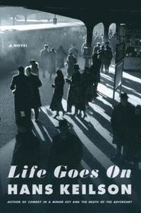 Life Goes On