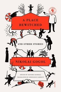 Place Bewitched And Other Stories
