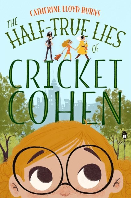 Half-True Lies of Cricket Cohen