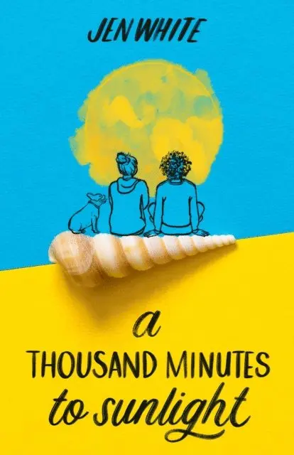 Jen White - Thousand Minutes to Sunlight, E-bok. Tillgänglighet: Lägg i varukorg