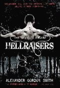 Devil's Engine: Hellraisers