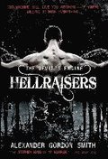 The Devil's Engine: Hellraisers: (Book 1)