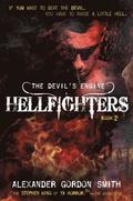 The Devil's Engine: Hellfighters