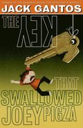 Key That Swallowed Joey Pigza