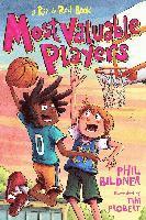 Phil Bildner - Most Valuable Players, Inbunden. Tillgänglighet: Lägg i varukorg