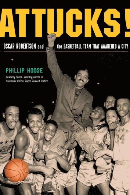 Phillip Hoose - Unbeatable, E-bok