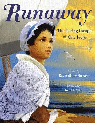 Ray Anthony Shepard - Runaway, Inbunden