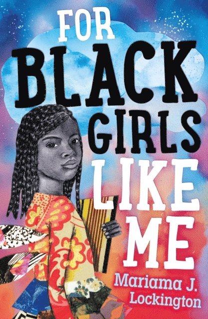 Mariama J. Lockington - For Black Girls Like Me, E-bok. Tillgänglighet: Lägg i varukorg
