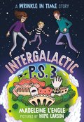 Intergalactic P.S. 3