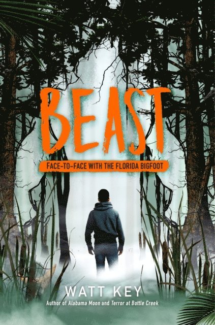 Watt Key - Beast, E-bok