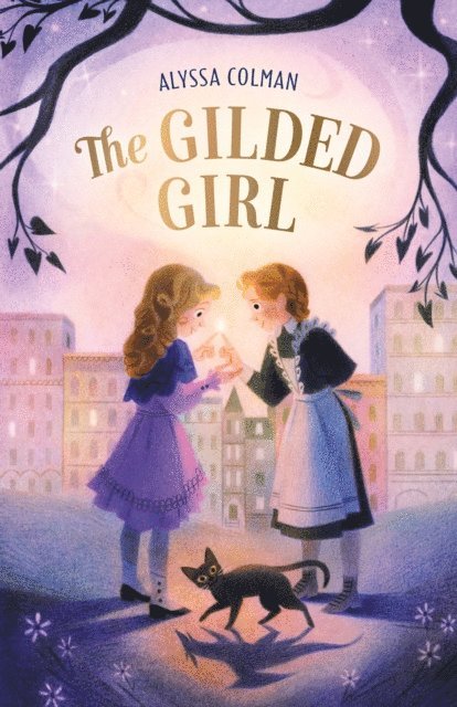 Alyssa Colman - Gilded Girl, E-bok. Tillgänglighet: Lägg i varukorg