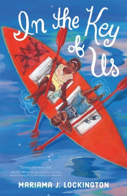 Mariama J. Lockington - In the Key of Us, E-bok. Tillgänglighet: Lägg i varukorg