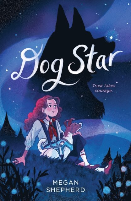 Megan Shepherd - Dog Star, E-bok