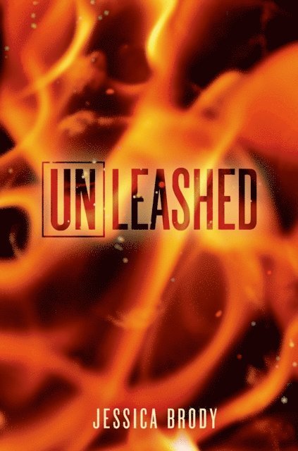 Jessica Brody - Unleashed, E-bok