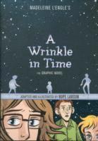 Madeleine L'Engle - A Wrinkle in Time: The Graphic Novel, Inbunden