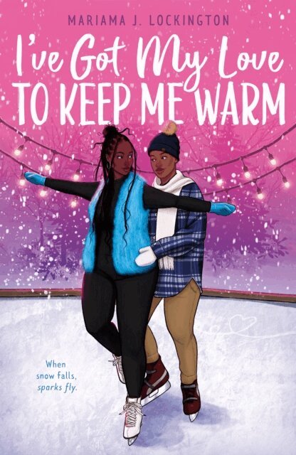 Mariama J. Lockington - I've Got My Love to Keep Me Warm, E-bok. Tillgänglighet: Lägg i varukorg