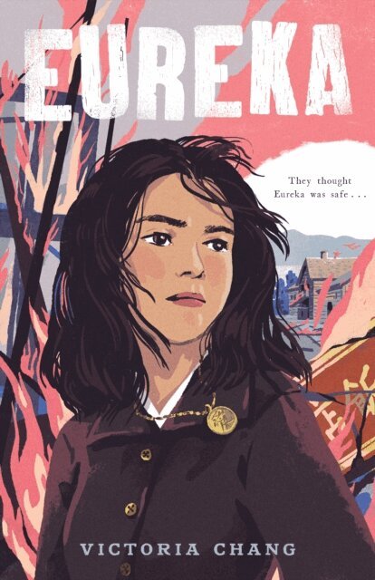 Victoria Chang - Eureka, E-bok