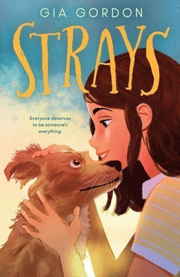Gia Gordon - Strays, Häftad