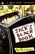 Jack's Black Book: A Jack Henry Adventure