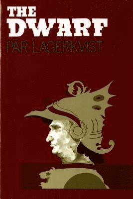 Par Lagerkvist - Dwarf, Häftad
