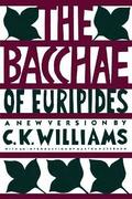 Bacchae of Euripides