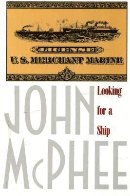 Mcphee - Looking for a Ship, Häftad