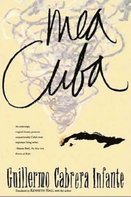 Guillermo Cabrera Infante - Mea Cuba, Häftad