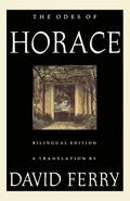 The Odes of Horace