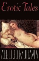 Erotic Tales: Stories
