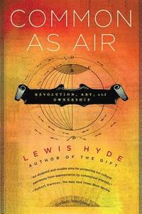 Common as Air