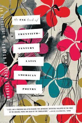 Ilan Stavans, Ilan Stavans - The FSG Book of Twentieth-Century Latin American Poetry, Häftad