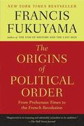 The Origins of Political Order
