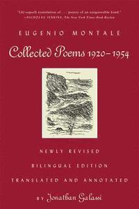 Collected Poems, 1920-1954: Revised Bilingual Edition