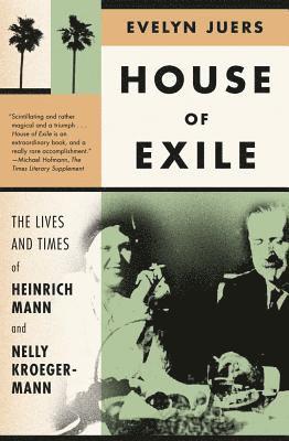 Evelyn Juers - House of Exile, Häftad