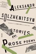 Stories And Prose Poems