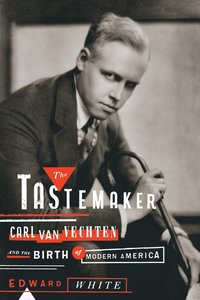 The Tastemaker