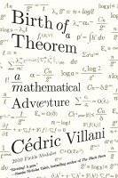 Birth of a Theorem