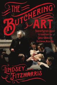 The Butchering Art