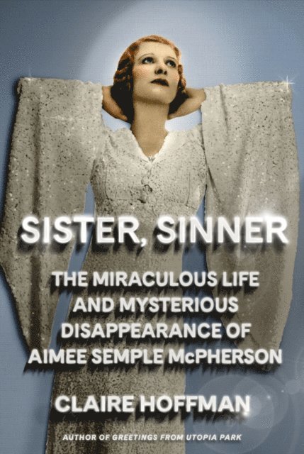 Claire Hoffman - Sister, Sinner, E-bok. Tillgänglighet: Lägg i varukorg