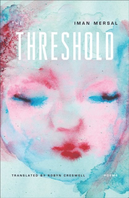 Iman Mersal - Threshold, E-bok