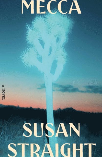 Susan Straight - Mecca, E-bok