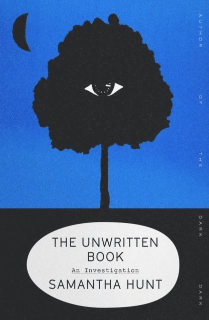 Samantha Hunt - Unwritten Book, E-bok