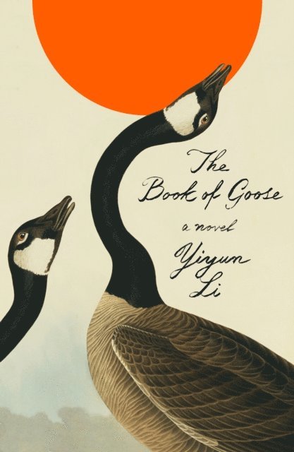 Yiyun Li - Book of Goose, E-bok