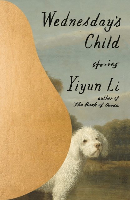 Yiyun Li - Wednesday's Child, E-bok