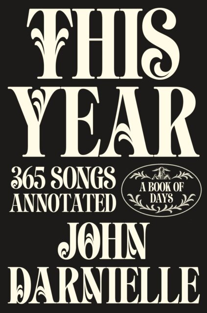 John Darnielle - This Year, E-bok