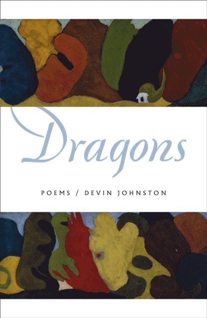 Devin Johnston - Dragons, E-bok