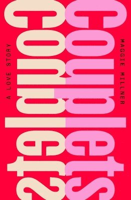 Maggie Millner - Couplets, Inbunden