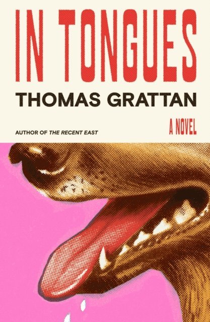 Thomas Grattan - In Tongues, E-bok