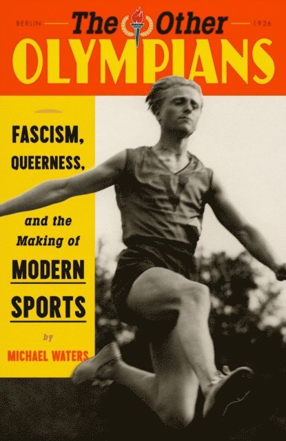 Michael Waters - Other Olympians, E-bok