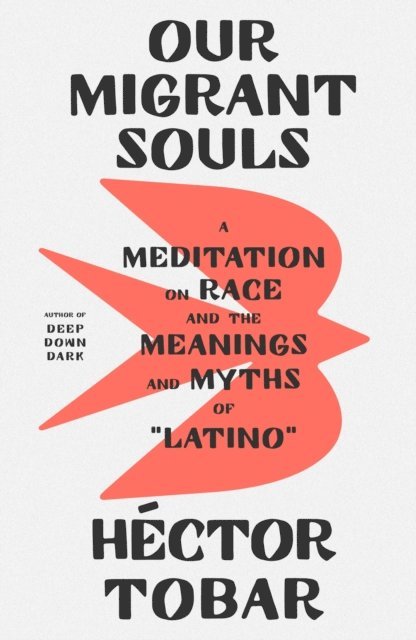 Hector Tobar - Our Migrant Souls, E-bok